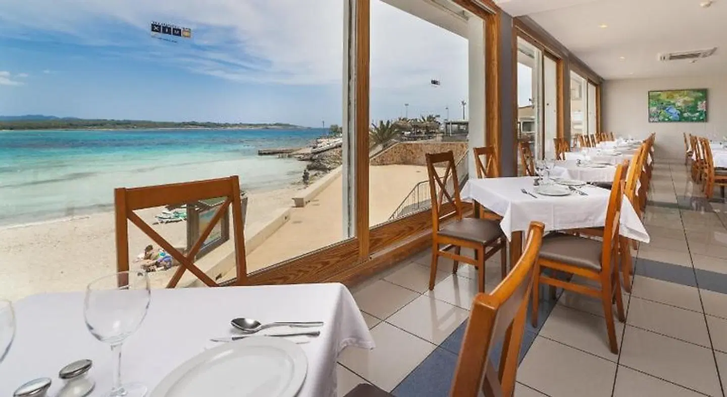 O7 Colombo (ex. Mix Colombo) Restaurant