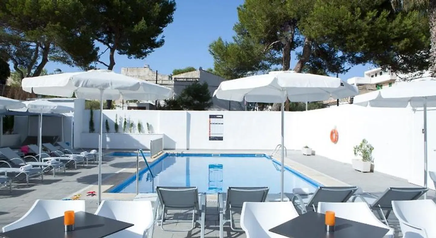 O7 Colombo (ex. Mix Colombo) Terrasse