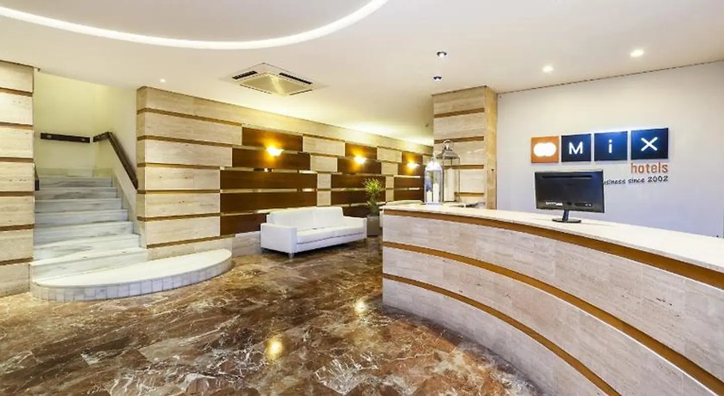 O7 Colombo (ex. Mix Colombo) HEALTH_BEAUTY