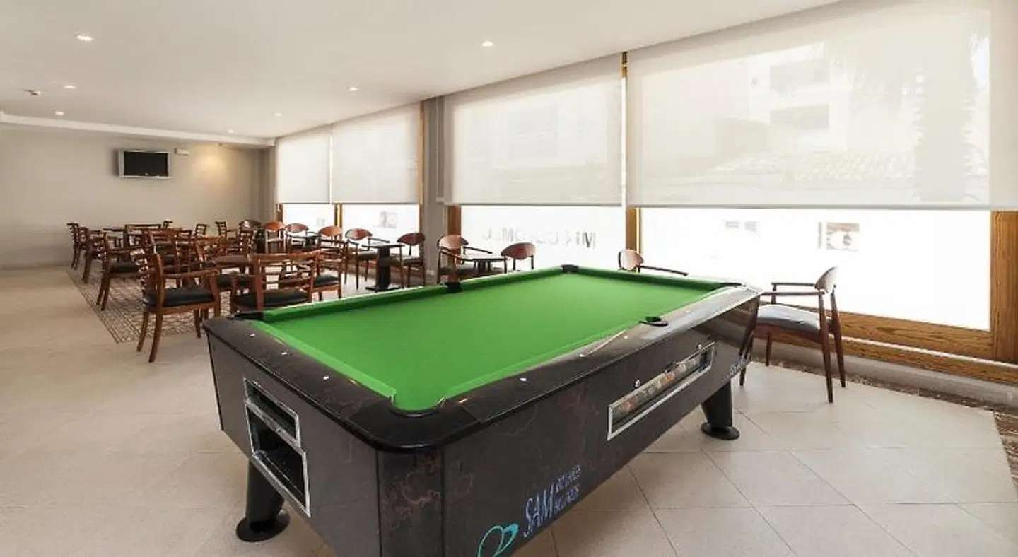 O7 Colombo (ex. Mix Colombo) SPORTS_AND_LEISURE