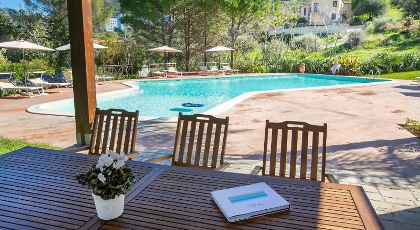 Cefalù In Casa OUTDOOR_POOL