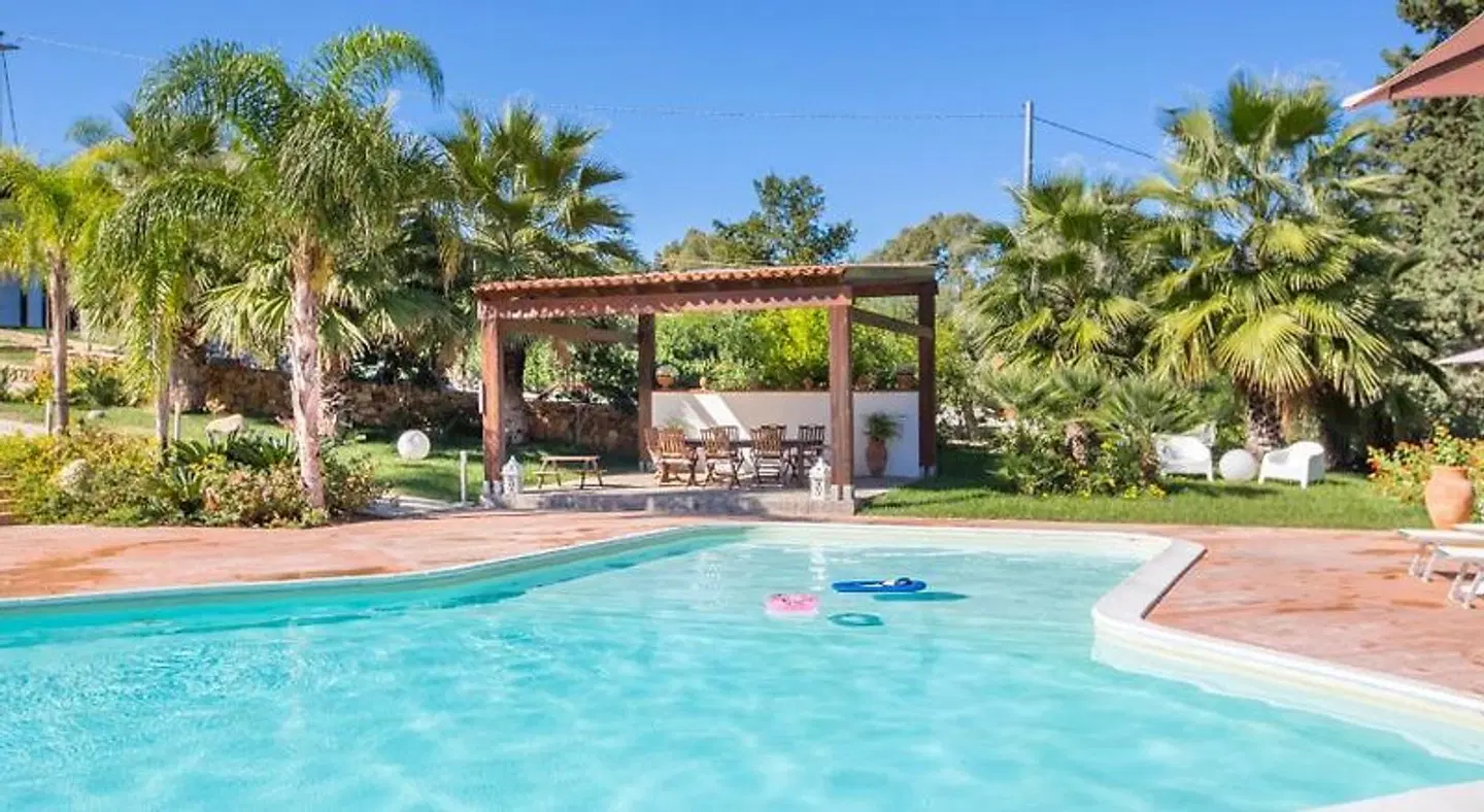 Cefalù In Casa OUTDOOR_POOL