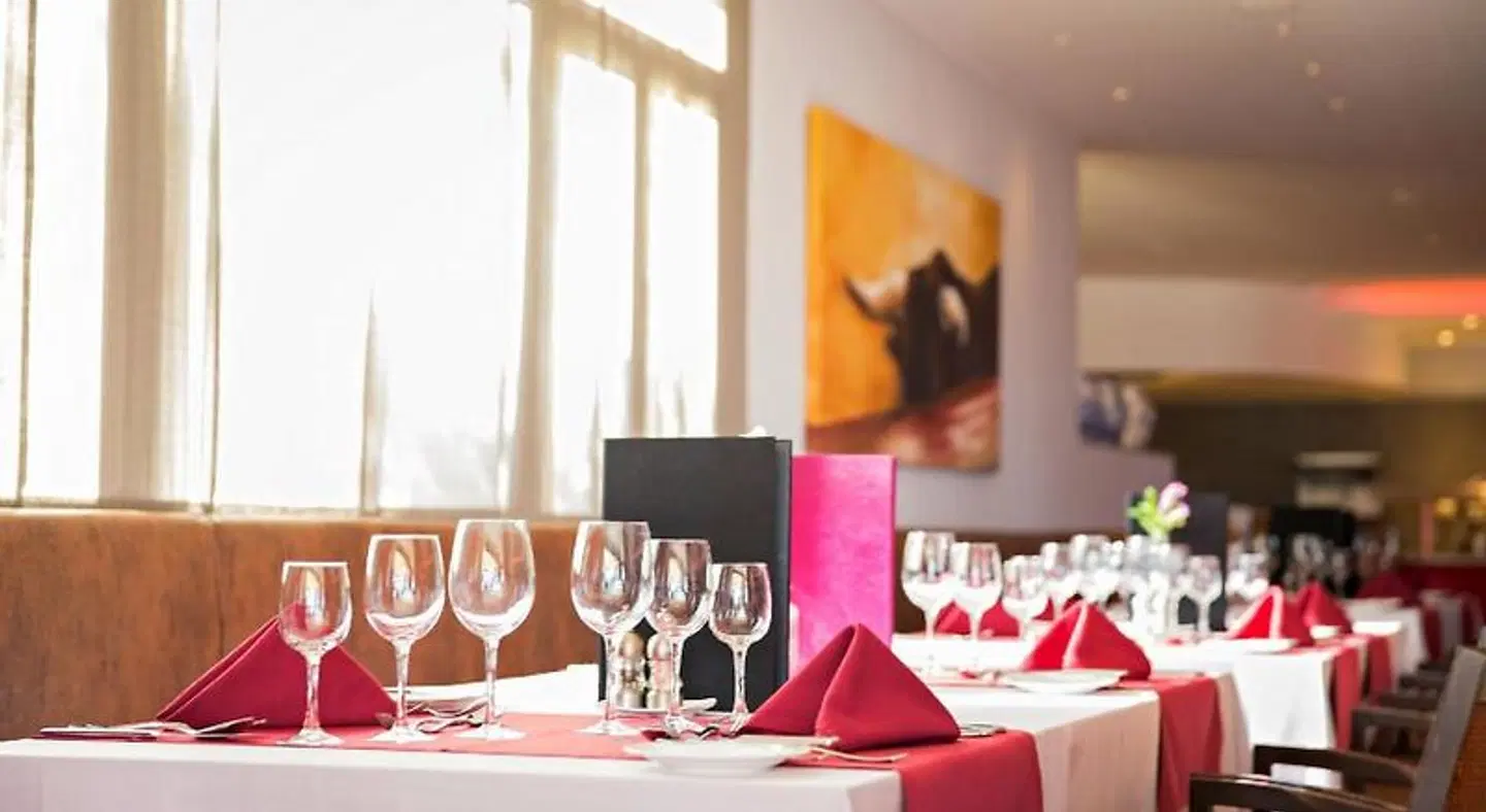 ROBINSON Club Cala Serena Restaurant