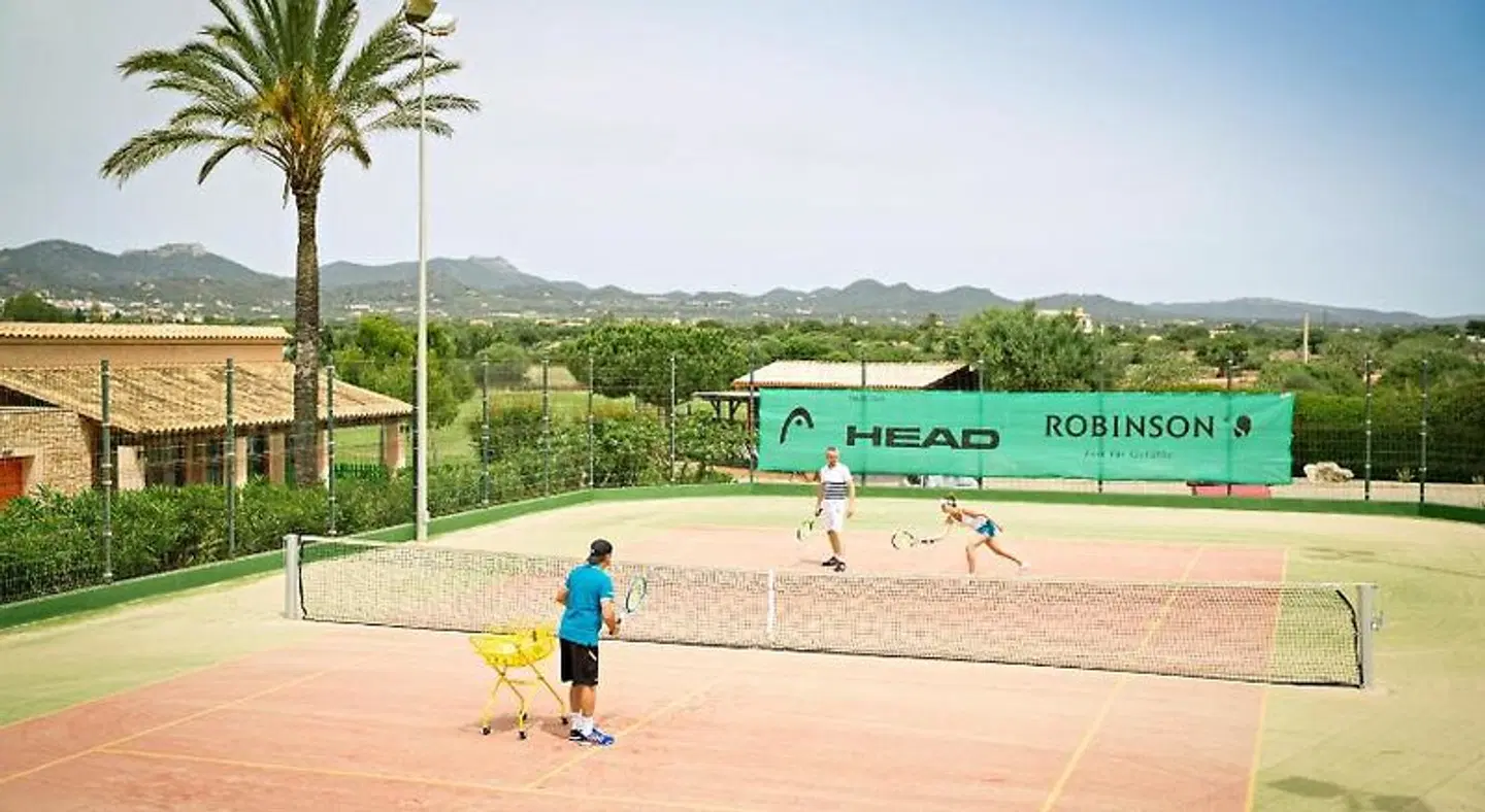 ROBINSON Club Cala Serena SPORTS_AND_LEISURE