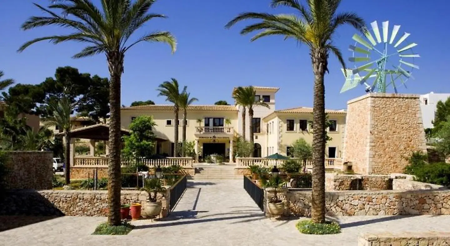 ROBINSON Club Cala Serena EXTERIOR
