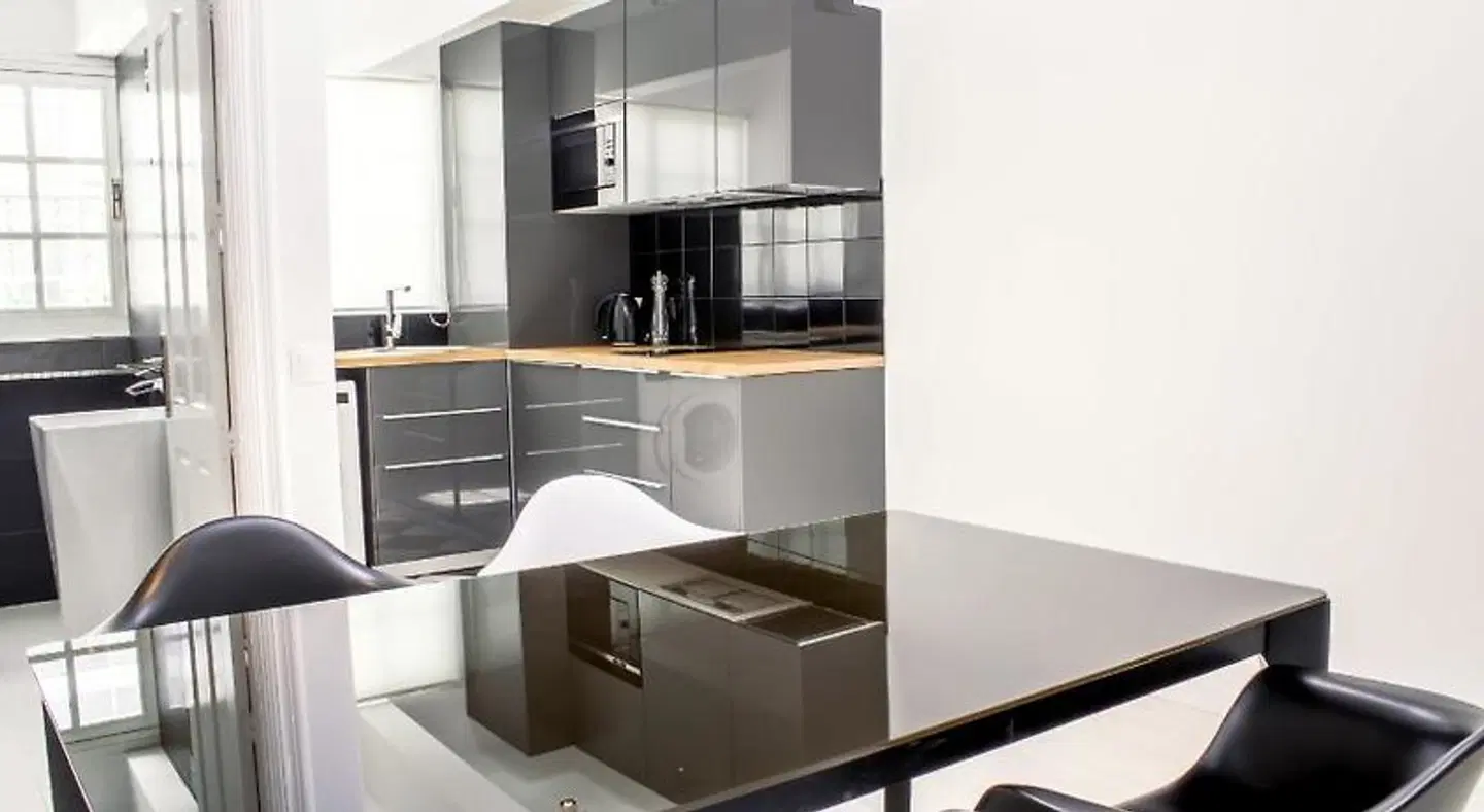 Santa Cruz Apartments ROOM_EXAMPLE