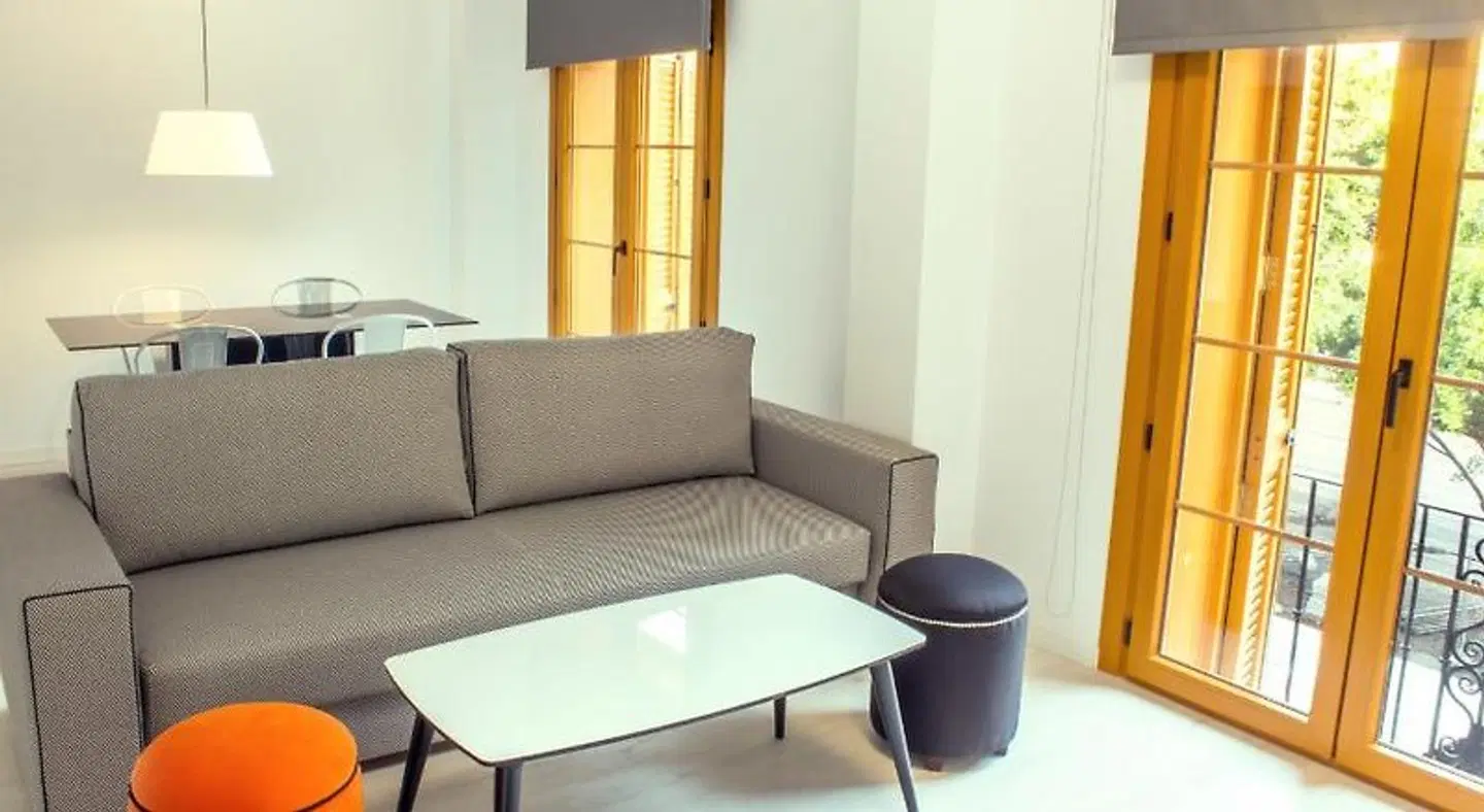 Santa Cruz Apartments ROOM_EXAMPLE