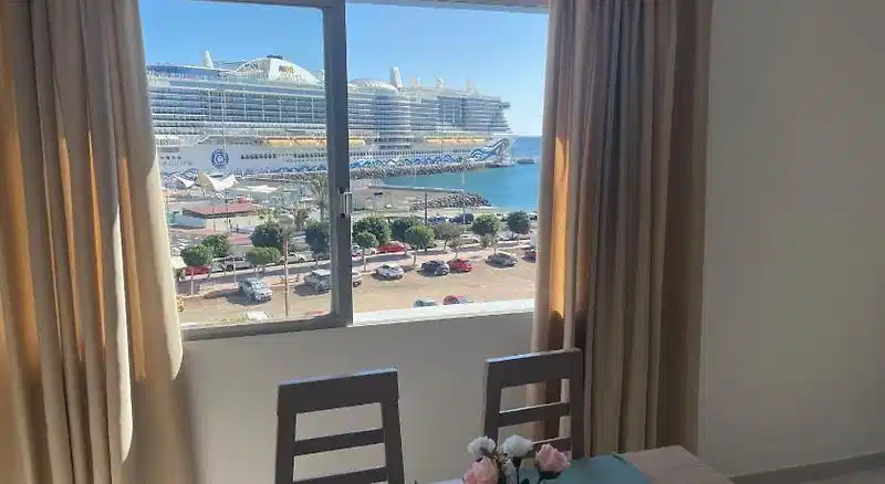 Apartamentos Tao Laia – Hotelfoto