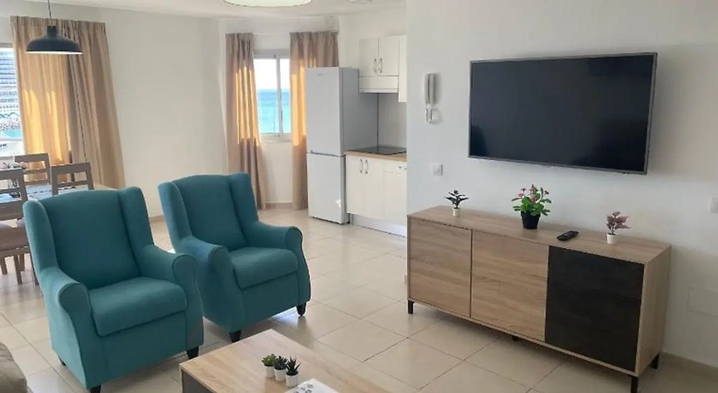 Apartamentos Tao Laia LOUNGE_LOBBY