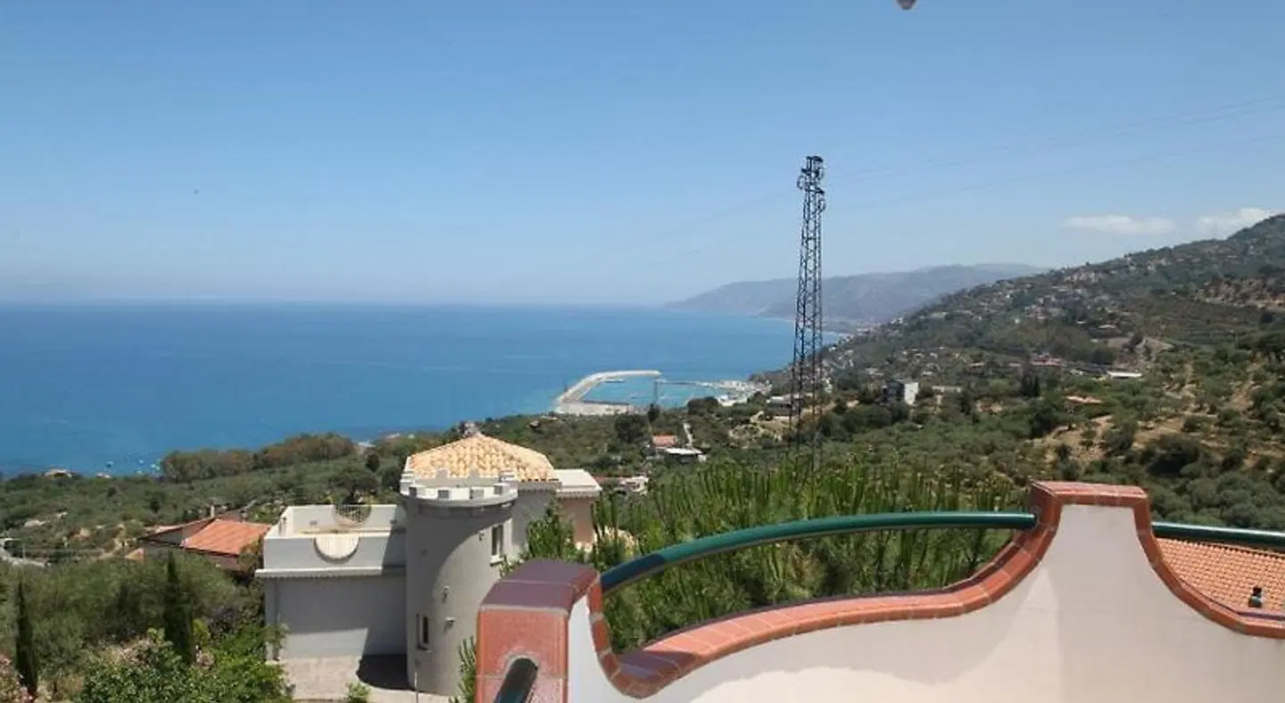 La Collina B&B LANDSCAPE