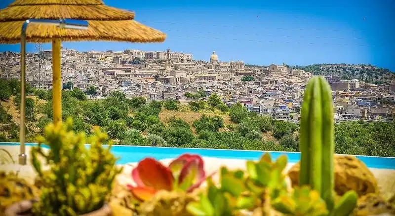Baglio Genovesi – Hotelfoto