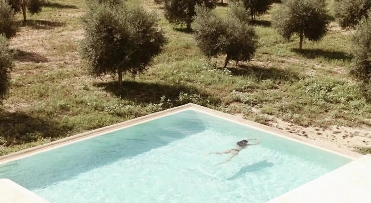 Agroturisme Gossalba OUTDOOR_POOL