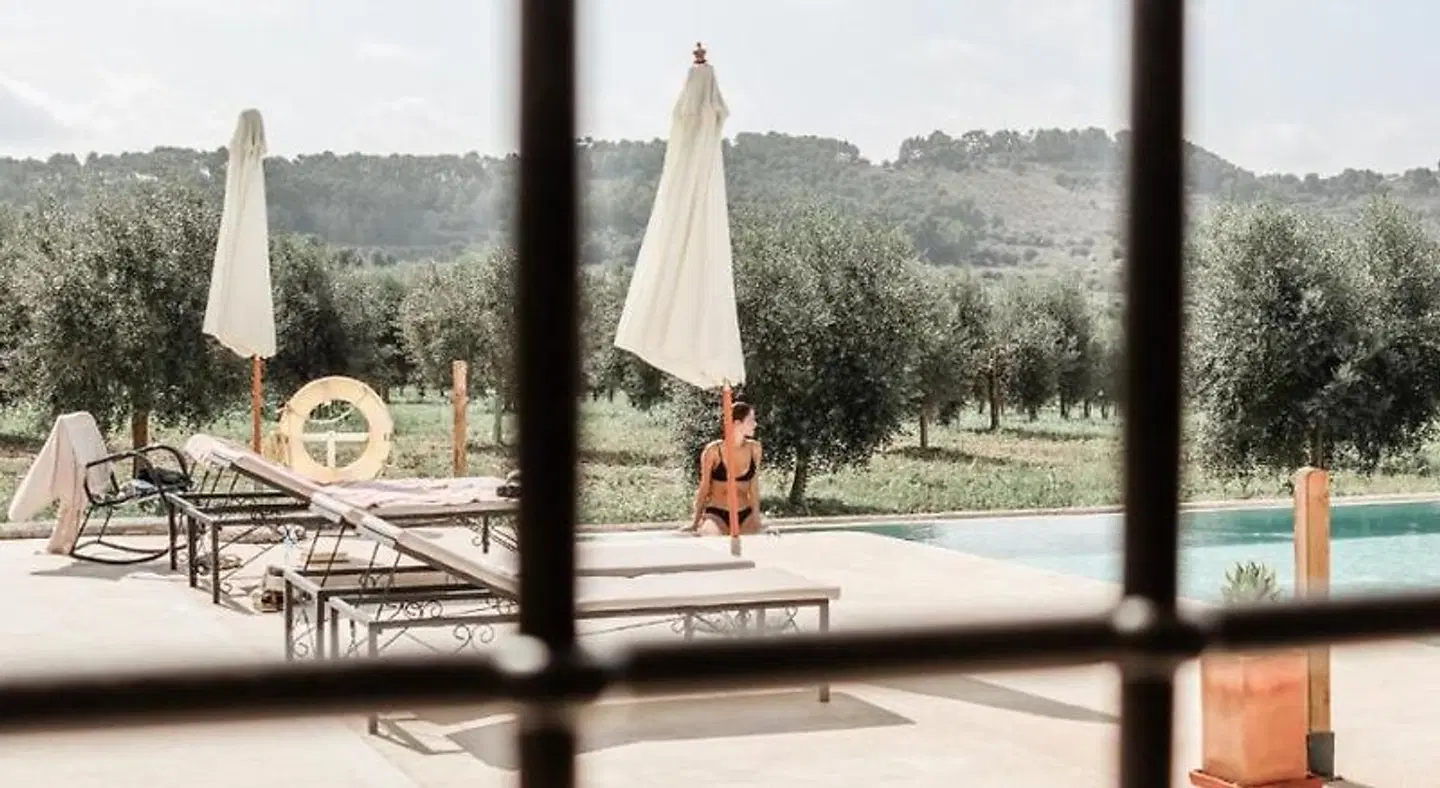 Agroturisme Gossalba SPORTS_AND_LEISURE