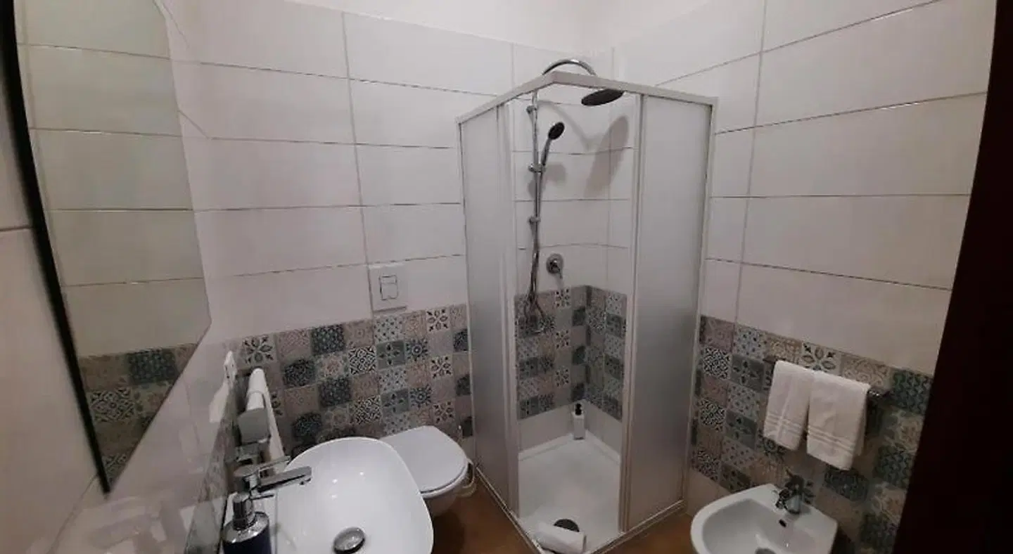 Kantuné Badezimmer