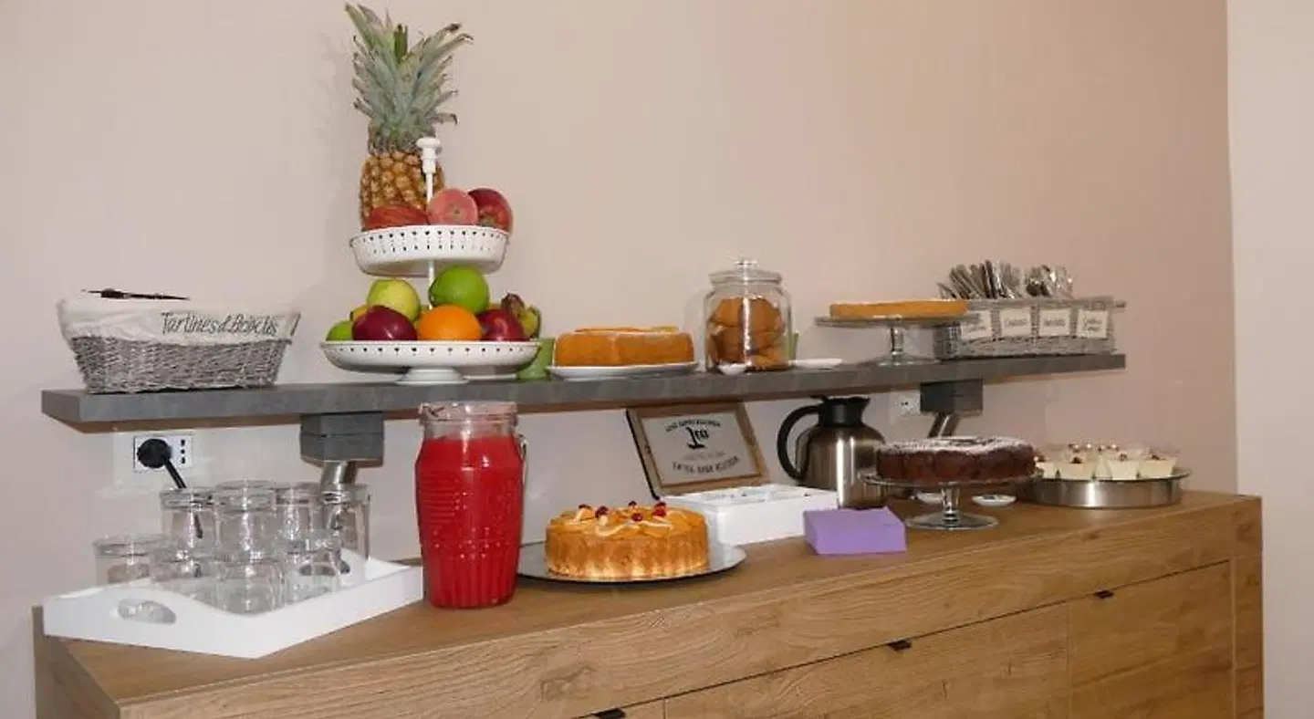 Fusorario B&B Restaurant