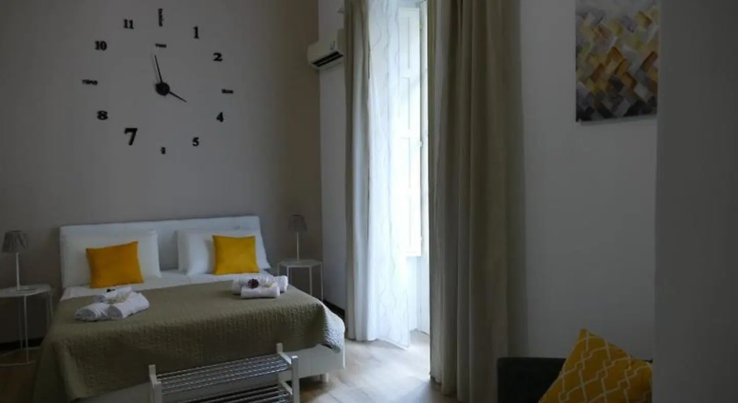 Fusorario B&B ROOM_EXAMPLE