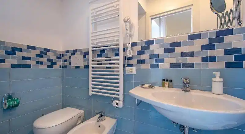 Caruso Sea View – Hotelfoto