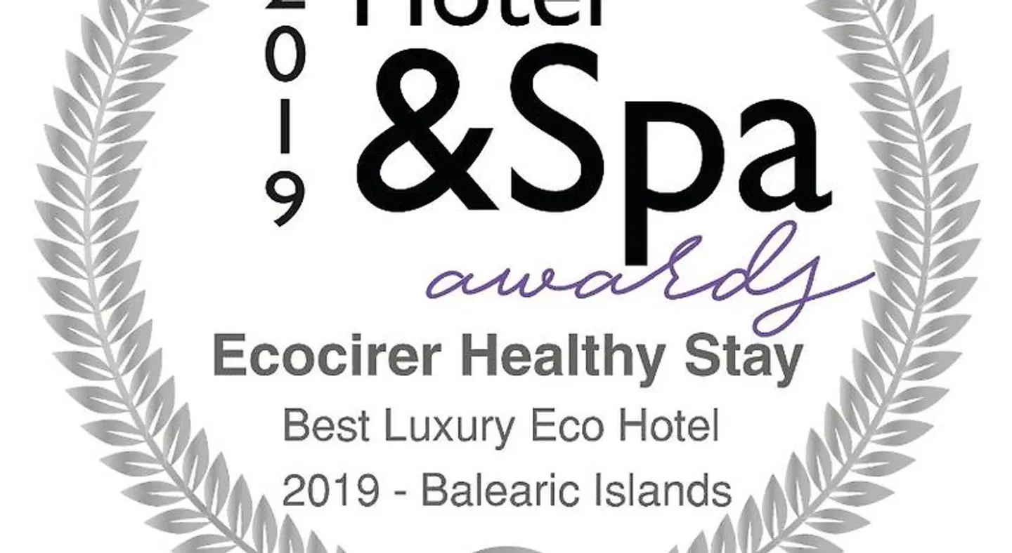 Ecocirer Healthy Stay MODEL_IMPRESSION
