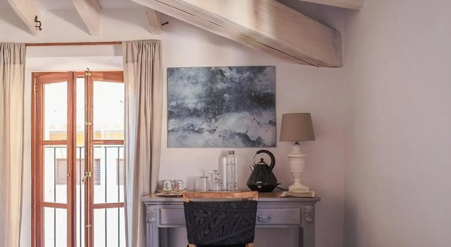 Ecocirer Healthy Stay ROOM_EXAMPLE