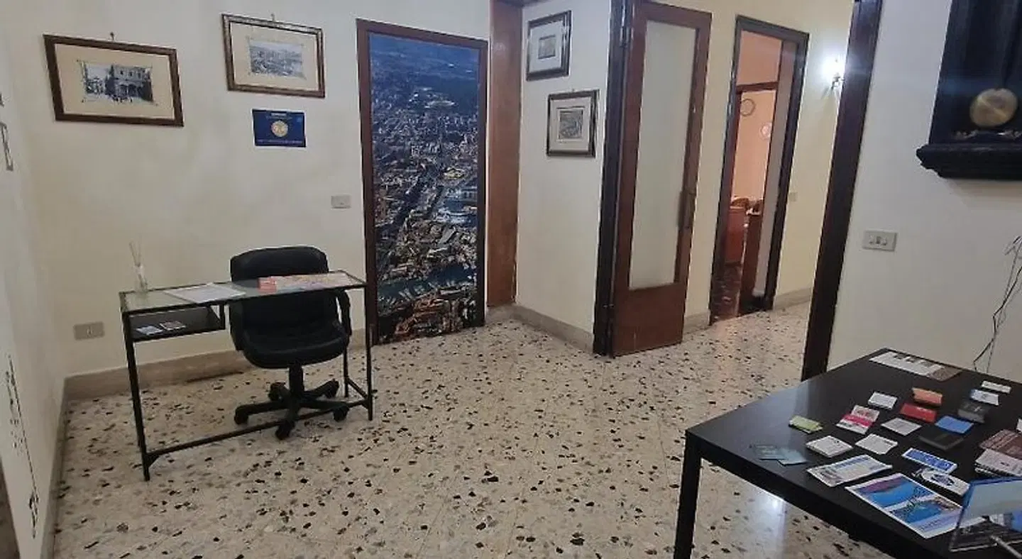 Arco di Trionfo Palermo Bed & Breakfast ROOM_EXAMPLE