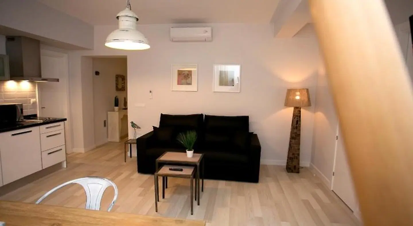 Soho Centro Malagaflat ROOM_EXAMPLE