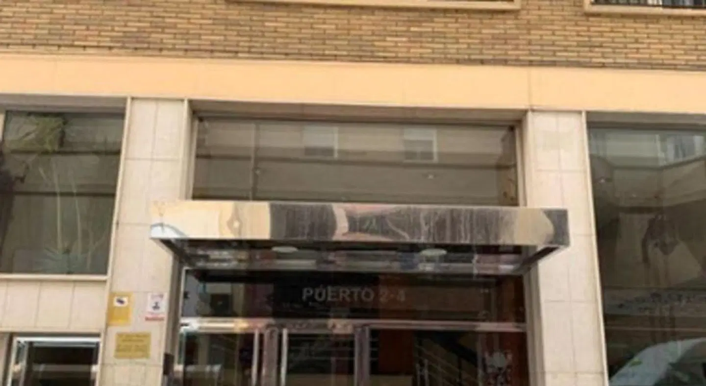 Holidays2Malaga Malagueta Apartments EXTERIOR