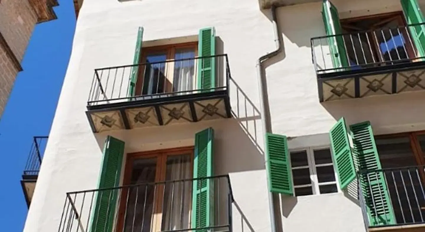 Sant Miquel Homes Formentor MODEL_IMPRESSION
