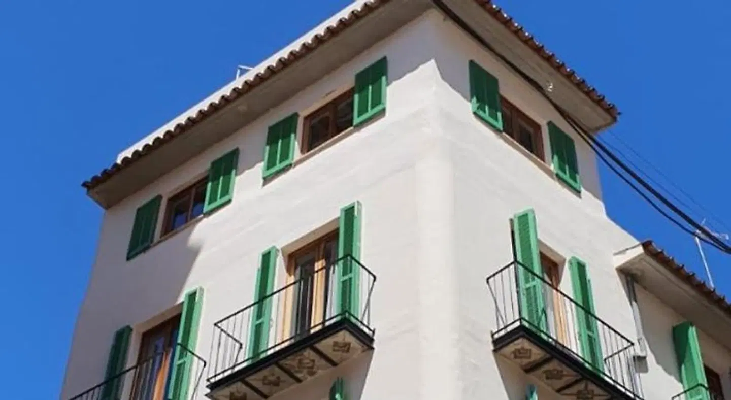 Sant Miquel Homes Formentor EXTERIOR