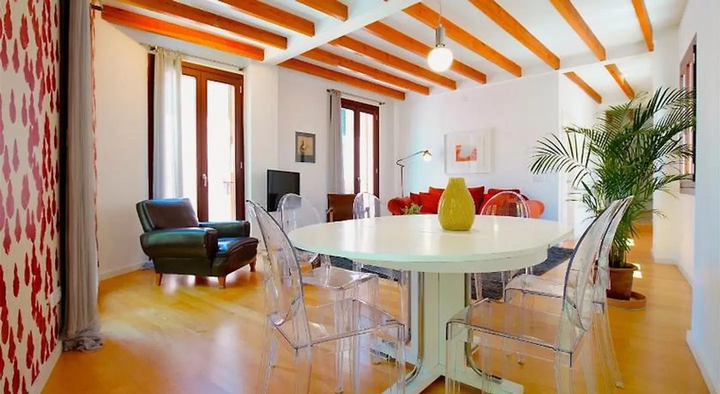 Montmari Apartments Turismo de Interior Konferenz