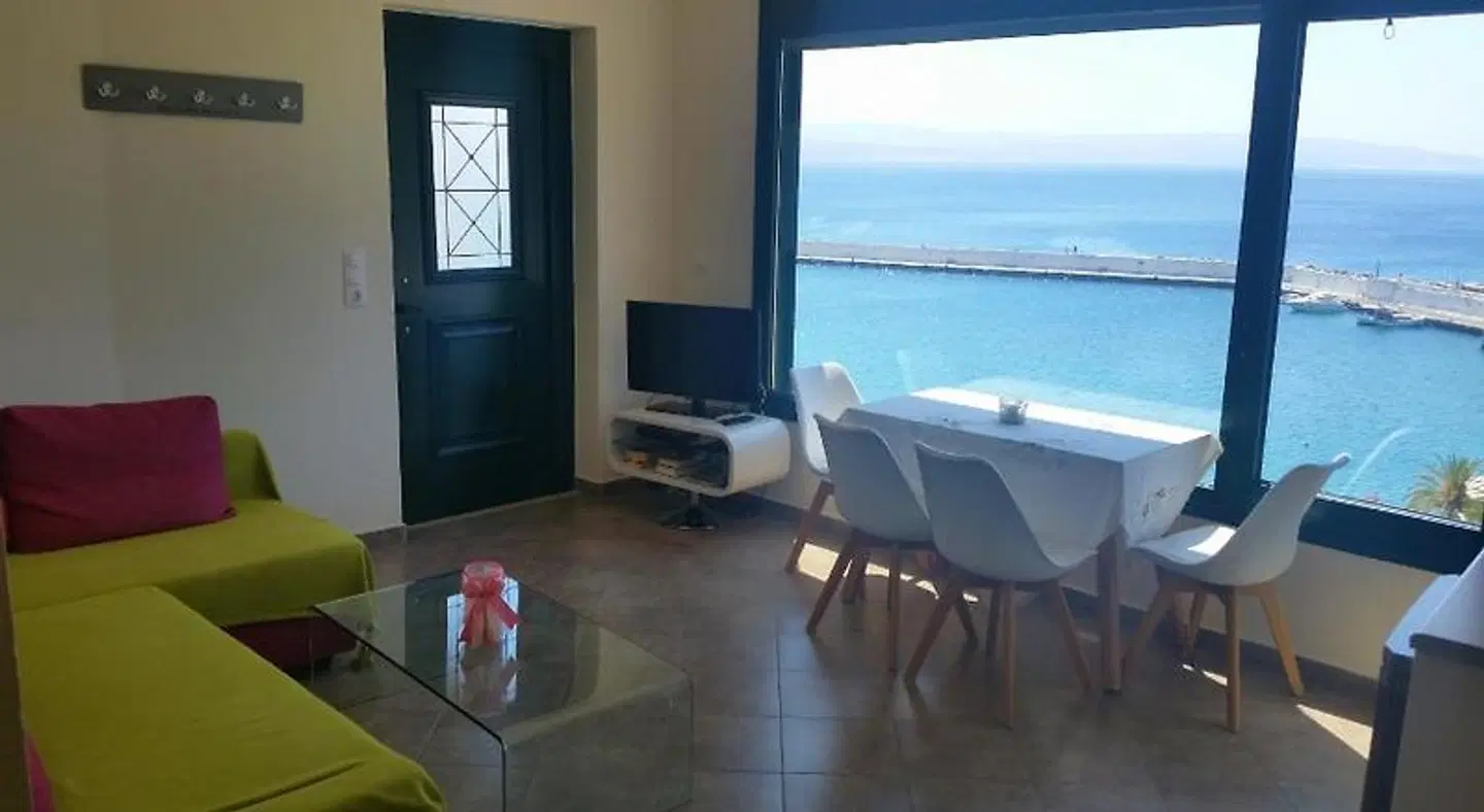 Akteon Rooms ROOM_EXAMPLE