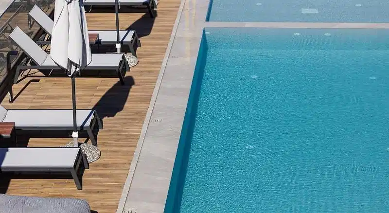 Eleven Boutique Suites – Hotelfoto