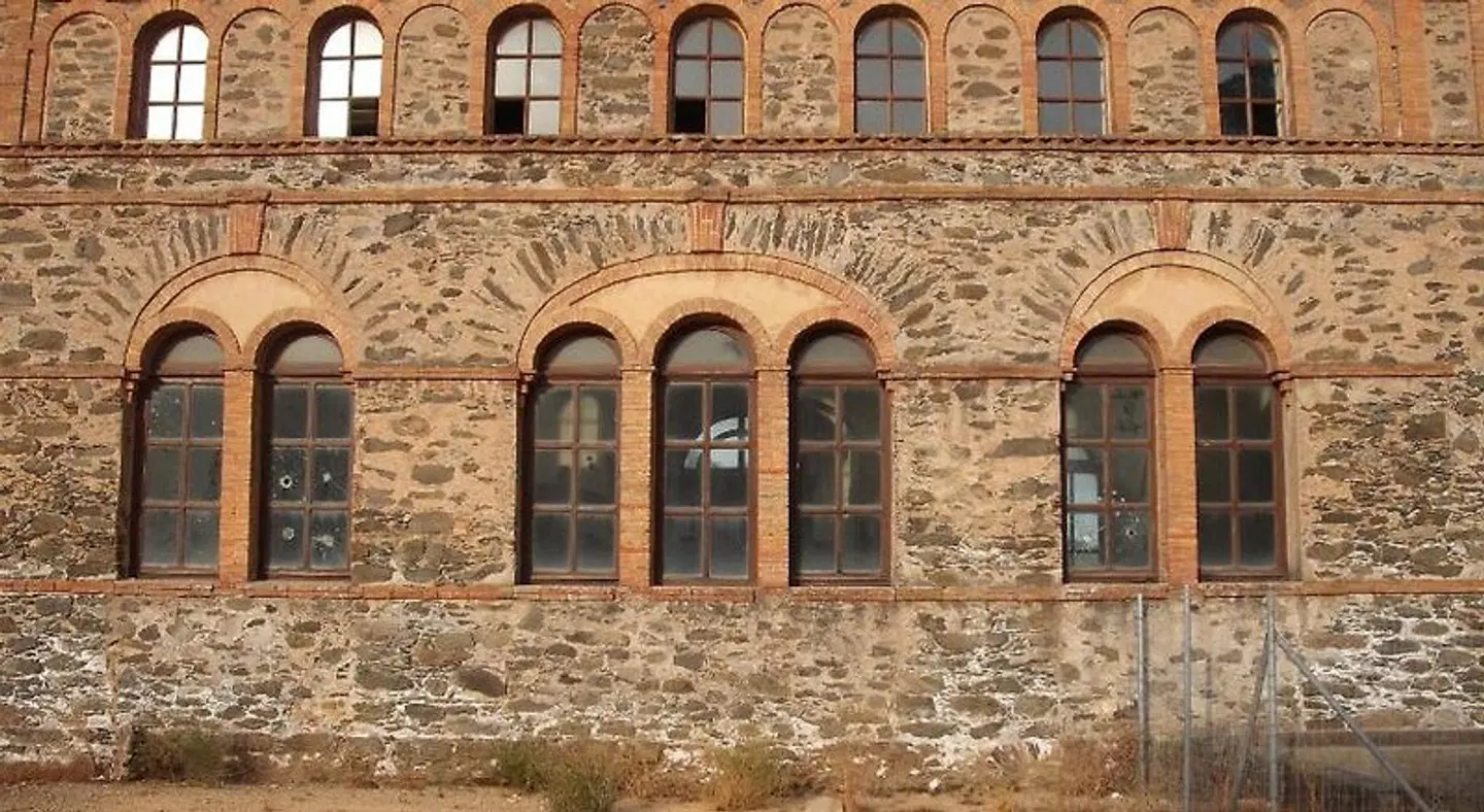 L'Agrifoglio di Emy EXTERIOR