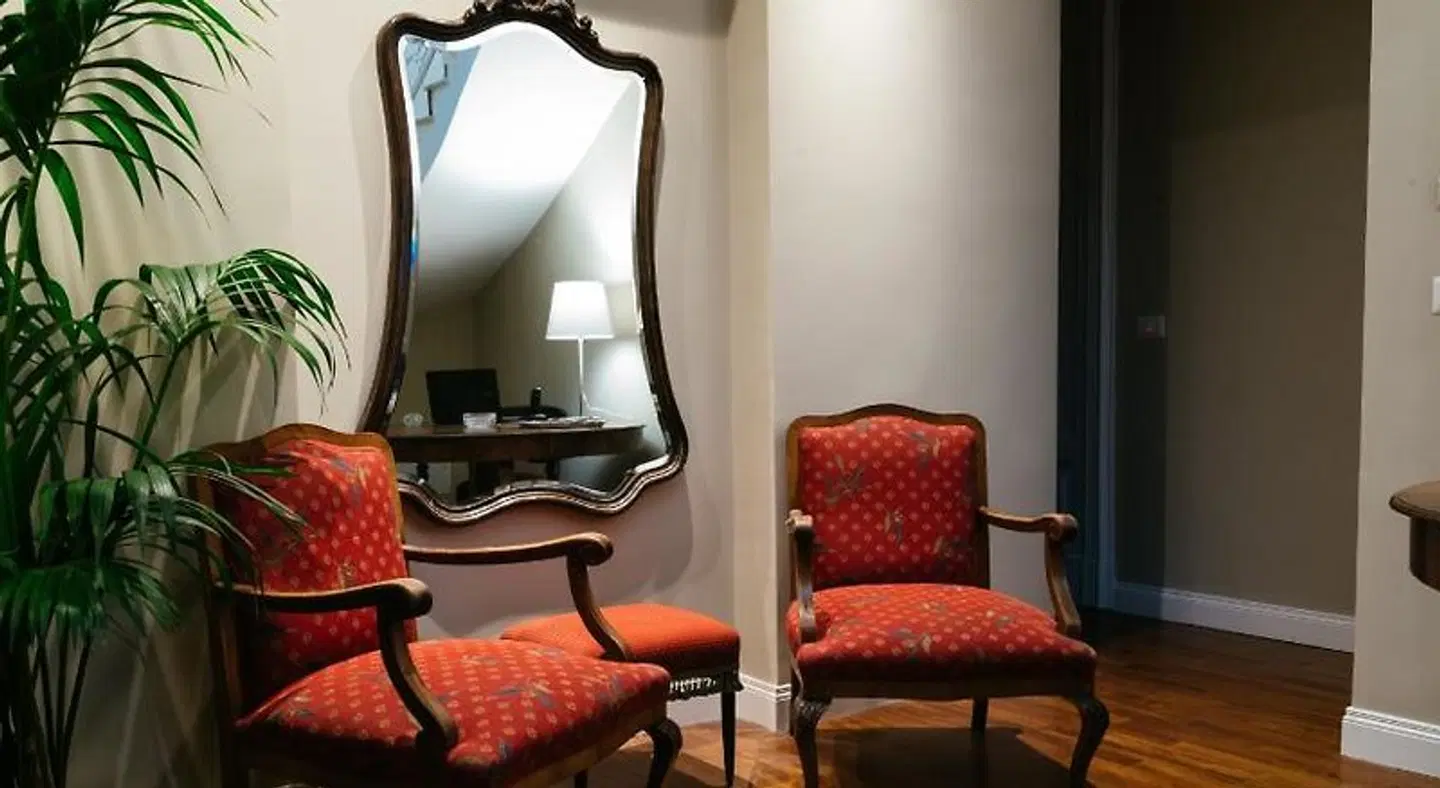 Le 4 Leggende ROOM_EXAMPLE