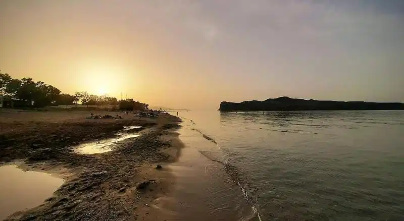 Mithos Apartments – Hotelfoto
