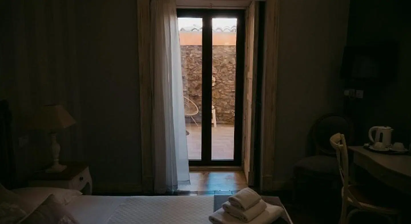 La Casa di Alma ROOM_EXAMPLE