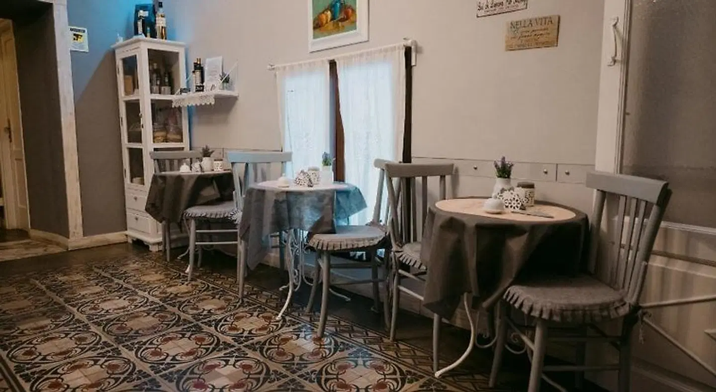 La Casa di Alma ROOM_EXAMPLE