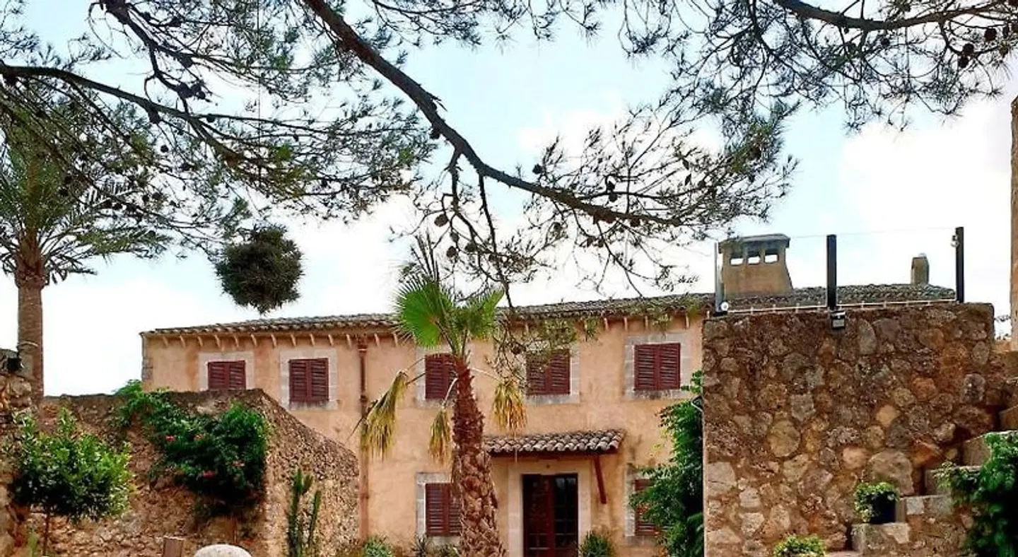 Las Fincas de Annie EXTERIOR