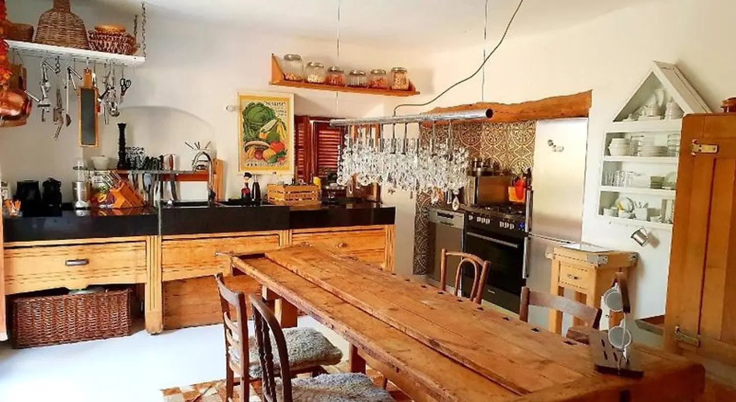Las Fincas de Annie Bar
