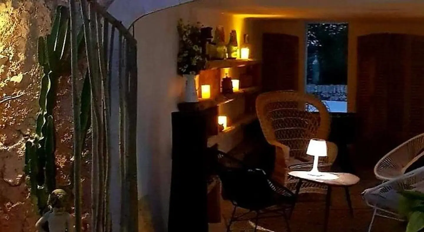 Las Fincas de Annie Bar