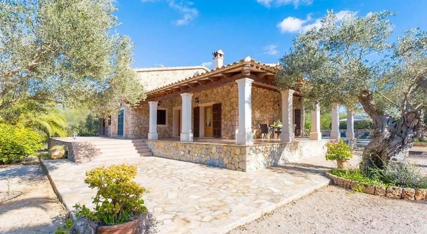 Finca Isabel y Guillermo EXTERIOR