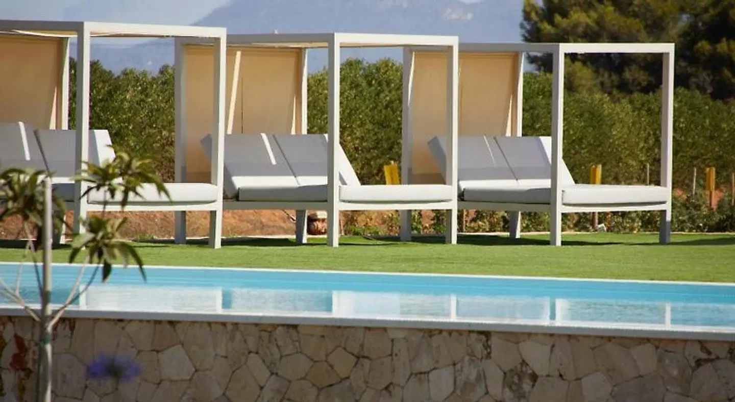 Can Canto de Marina EXTERIOR