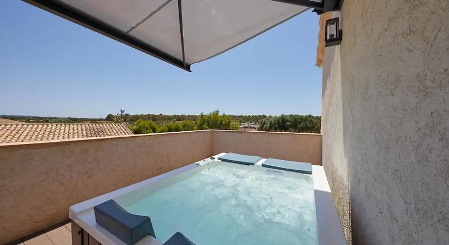 Can Canto de Marina OUTDOOR_POOL