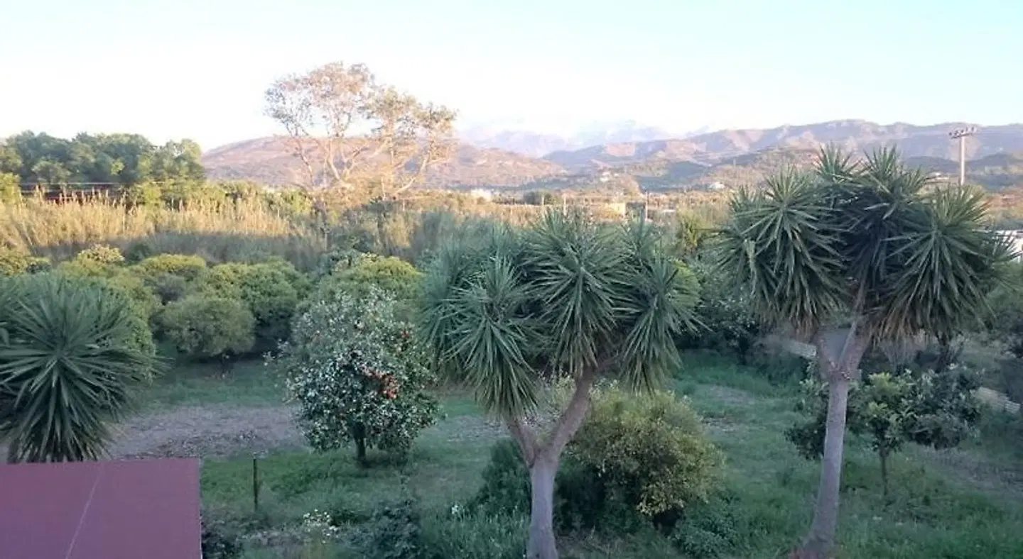 Casa Patriko LANDSCAPE