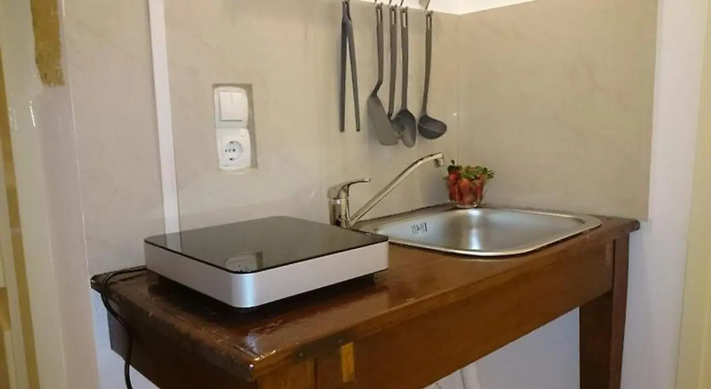 Casa Patriko Badezimmer