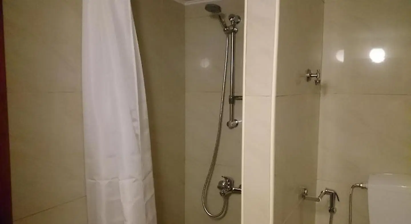 Casa Patriko Badezimmer