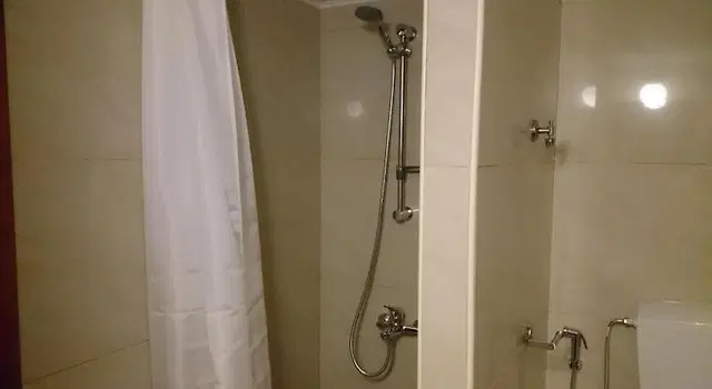 Casa Patriko Badezimmer