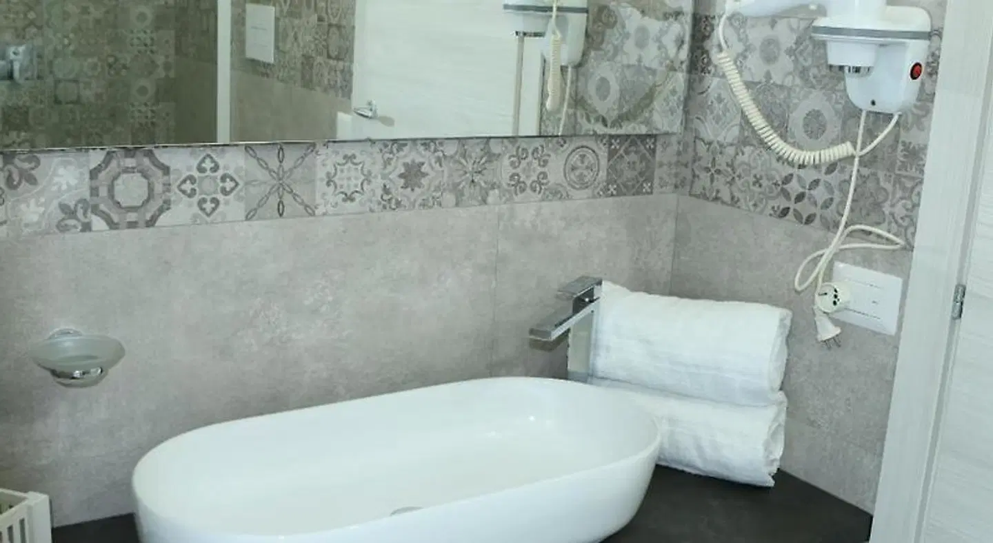 Il Canale Design House Badezimmer