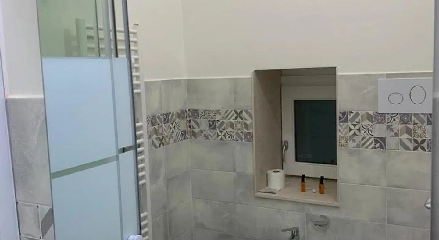 Il Canale Design House Badezimmer