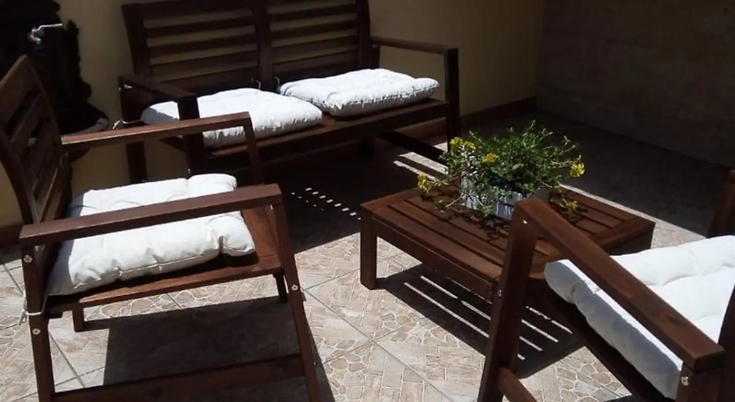 Balconcino Sugli Ulivi HEALTH_BEAUTY