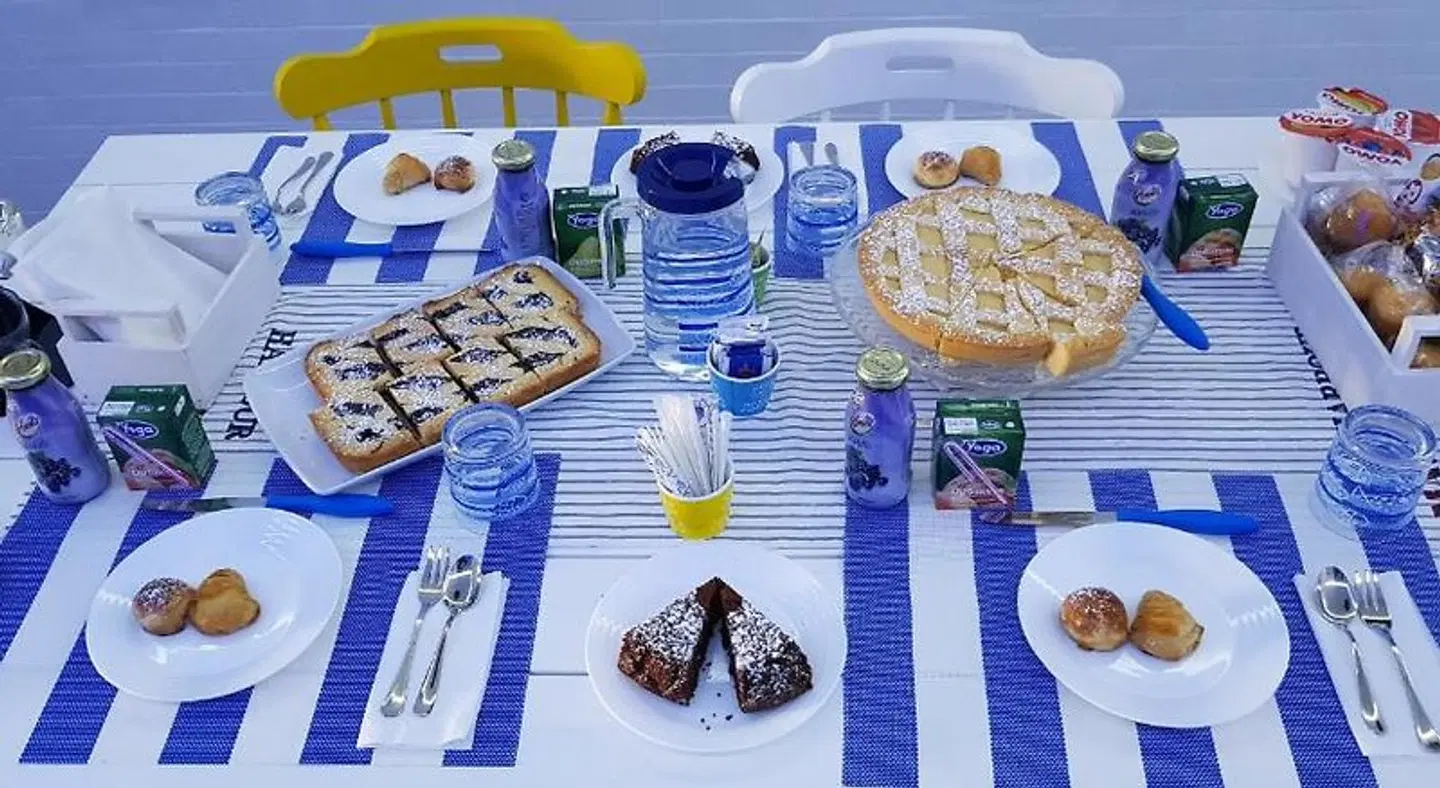 Zonaporto Restaurant